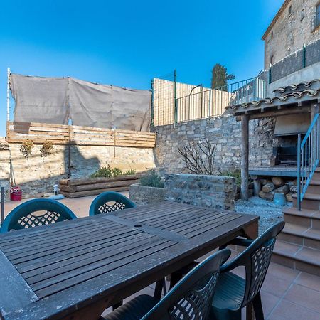 הוילה Claravalls Casabras Rural מראה חיצוני תמונה