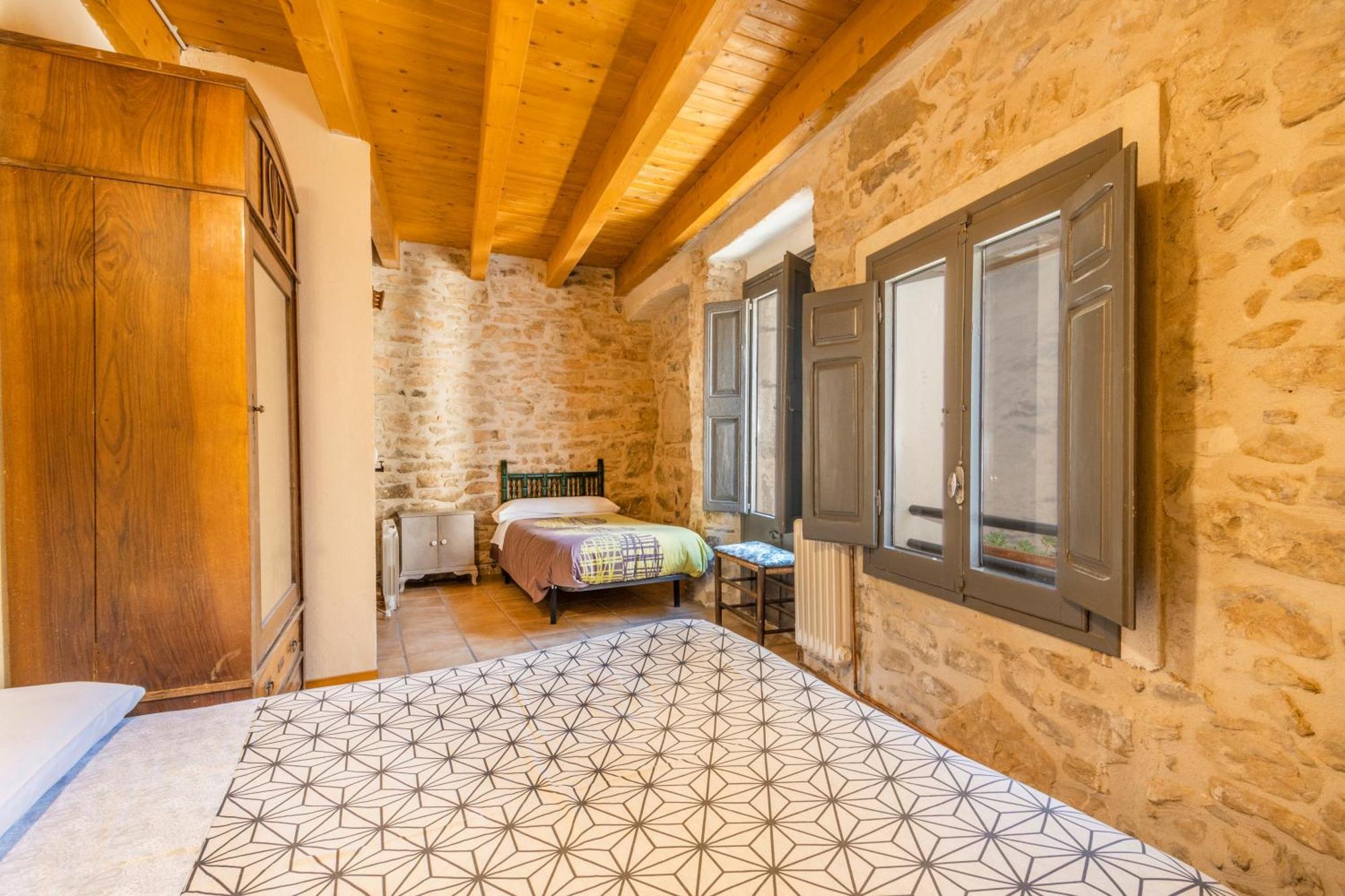 הוילה Claravalls Casabras Rural מראה חיצוני תמונה